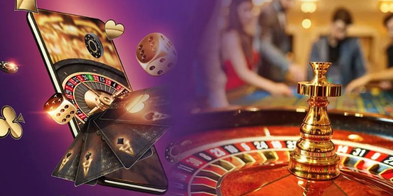 Tìm Hiểu Về Trò Chơi Roulette